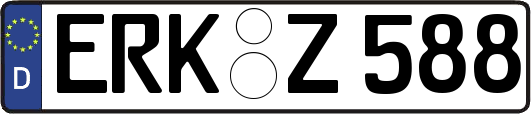 ERK-Z588