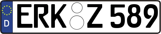 ERK-Z589