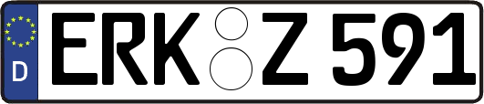 ERK-Z591