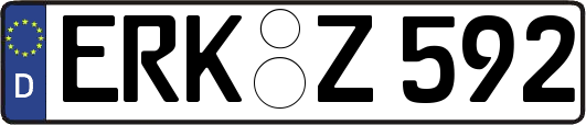 ERK-Z592