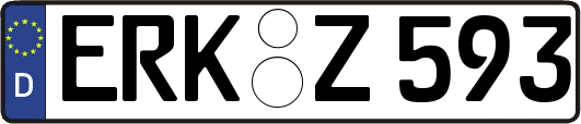 ERK-Z593