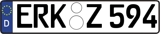 ERK-Z594