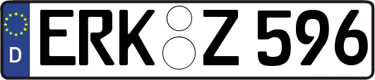 ERK-Z596