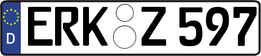 ERK-Z597