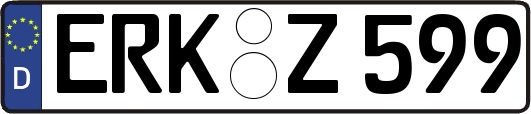 ERK-Z599