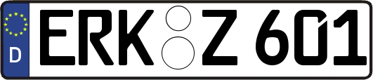 ERK-Z601
