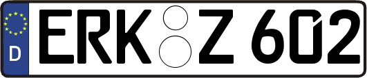 ERK-Z602