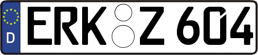 ERK-Z604