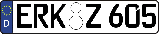 ERK-Z605