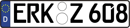 ERK-Z608