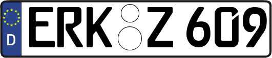 ERK-Z609