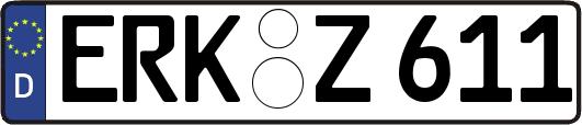 ERK-Z611