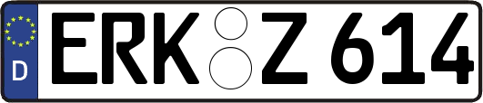 ERK-Z614