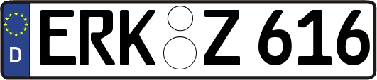 ERK-Z616