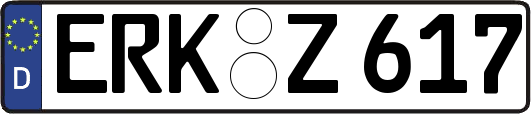 ERK-Z617