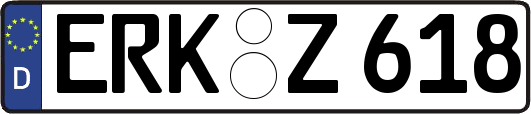 ERK-Z618