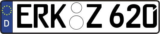 ERK-Z620
