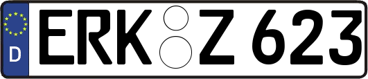 ERK-Z623
