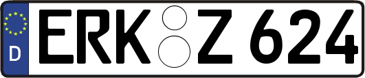 ERK-Z624