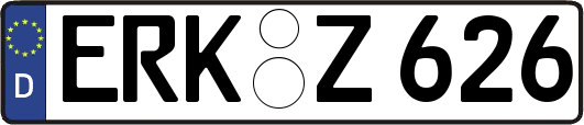 ERK-Z626