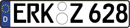 ERK-Z628