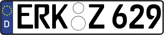ERK-Z629