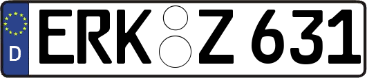 ERK-Z631
