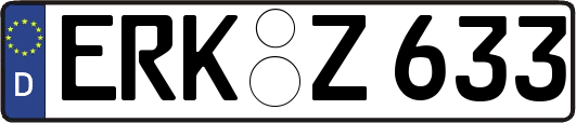 ERK-Z633