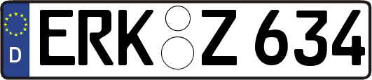 ERK-Z634