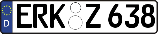 ERK-Z638