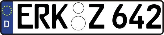 ERK-Z642