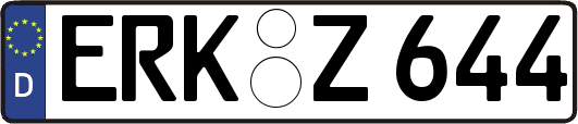 ERK-Z644