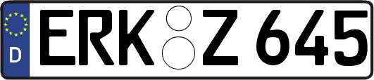 ERK-Z645