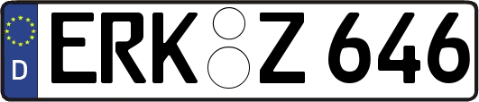 ERK-Z646