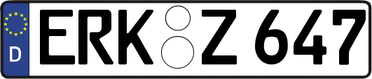 ERK-Z647