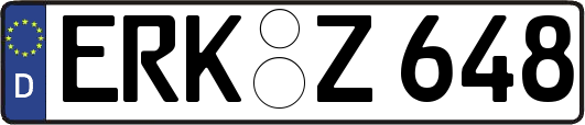 ERK-Z648