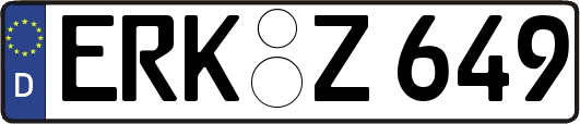 ERK-Z649