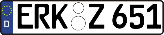 ERK-Z651