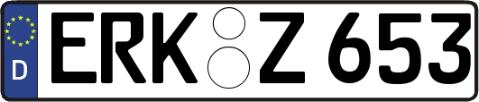 ERK-Z653