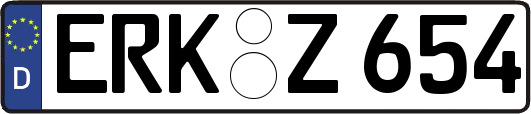 ERK-Z654