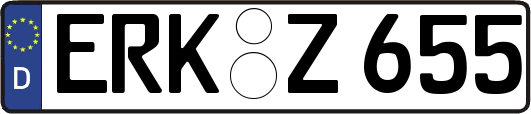 ERK-Z655