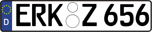 ERK-Z656