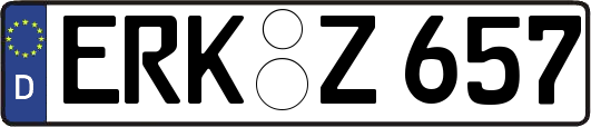 ERK-Z657