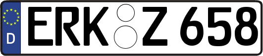 ERK-Z658