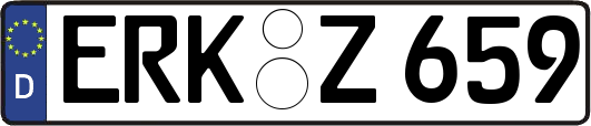 ERK-Z659