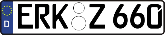 ERK-Z660