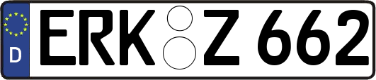 ERK-Z662