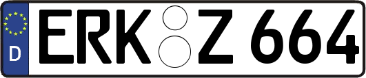 ERK-Z664