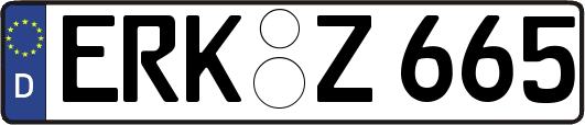 ERK-Z665