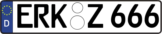ERK-Z666